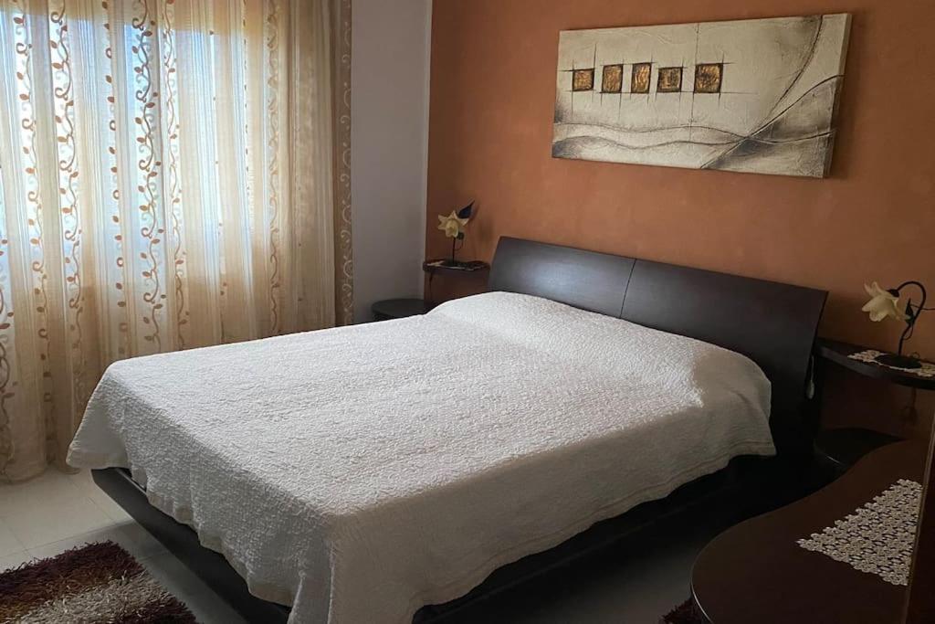 “Casa Alex” A Pochi Km Dal Mare Villa Scardovari Exterior photo